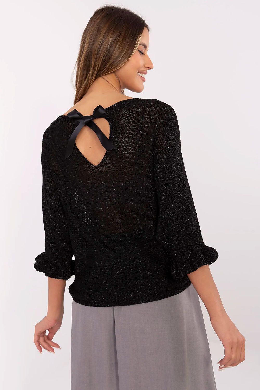  Pulover model 209402 Italy Moda 