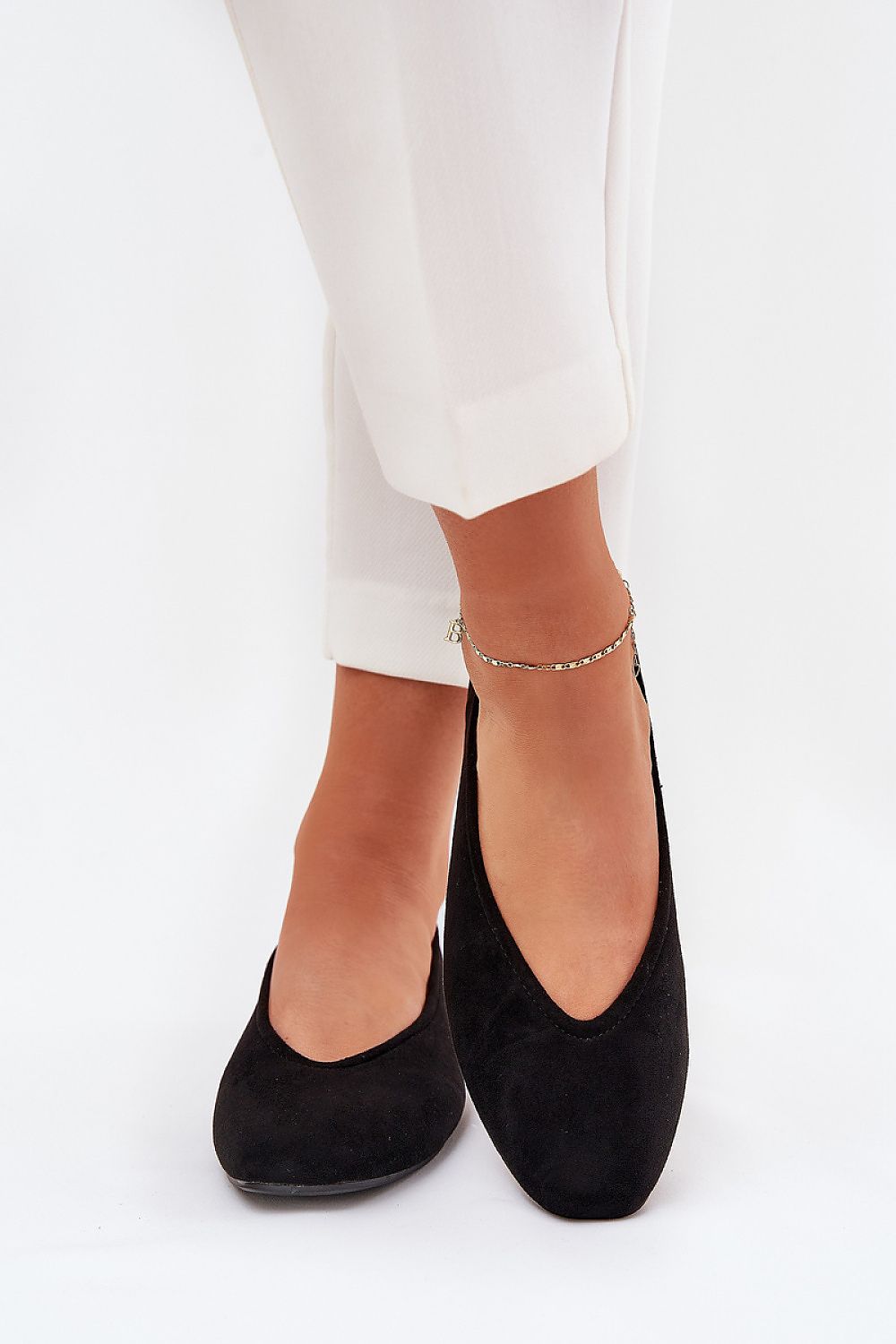  Balerini model 209428 Step in style 
