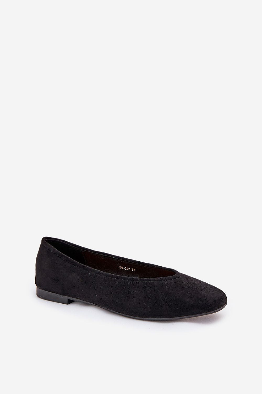  Balerini model 209428 Step in style 