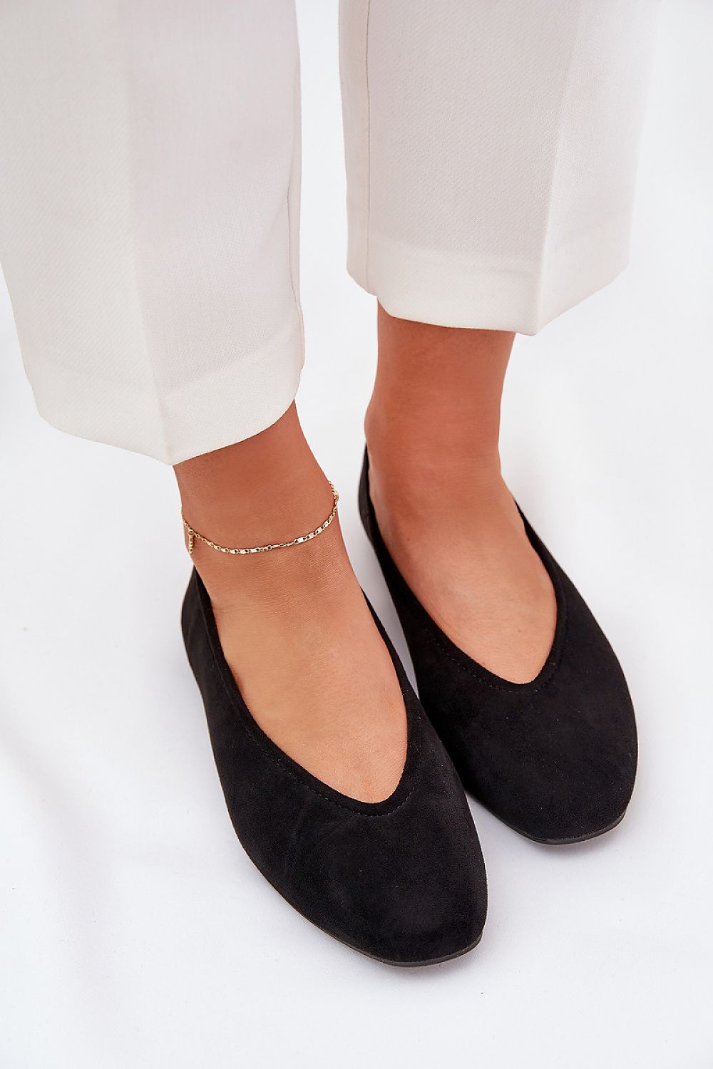  Balerini model 209428 Step in style 