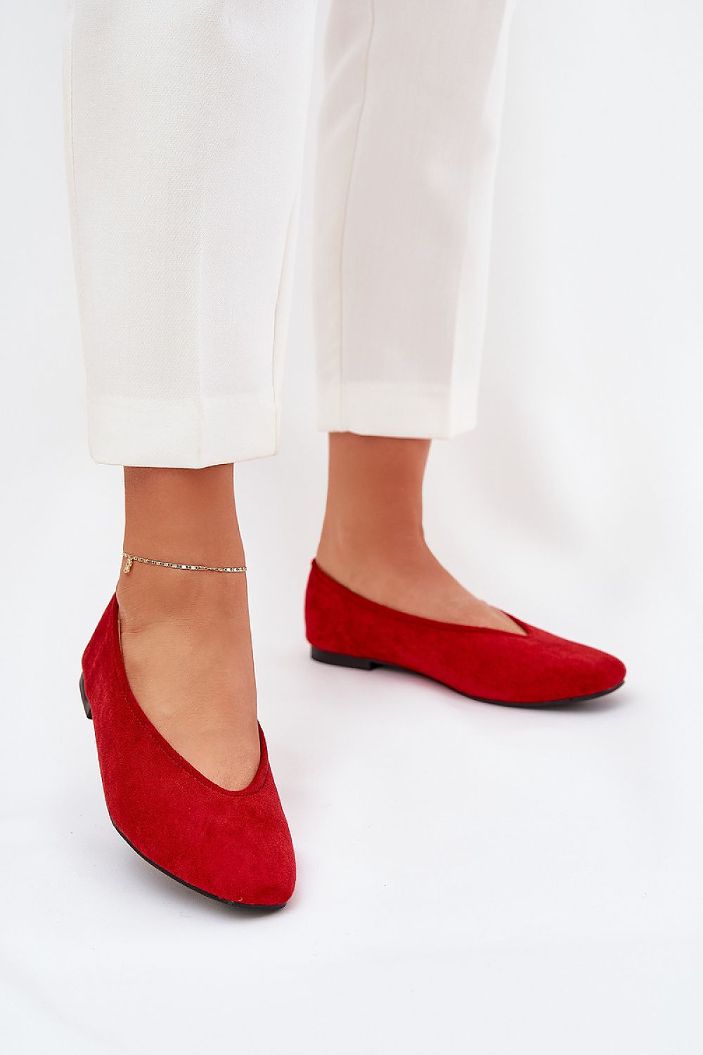  Balerini model 209429 Step in style 