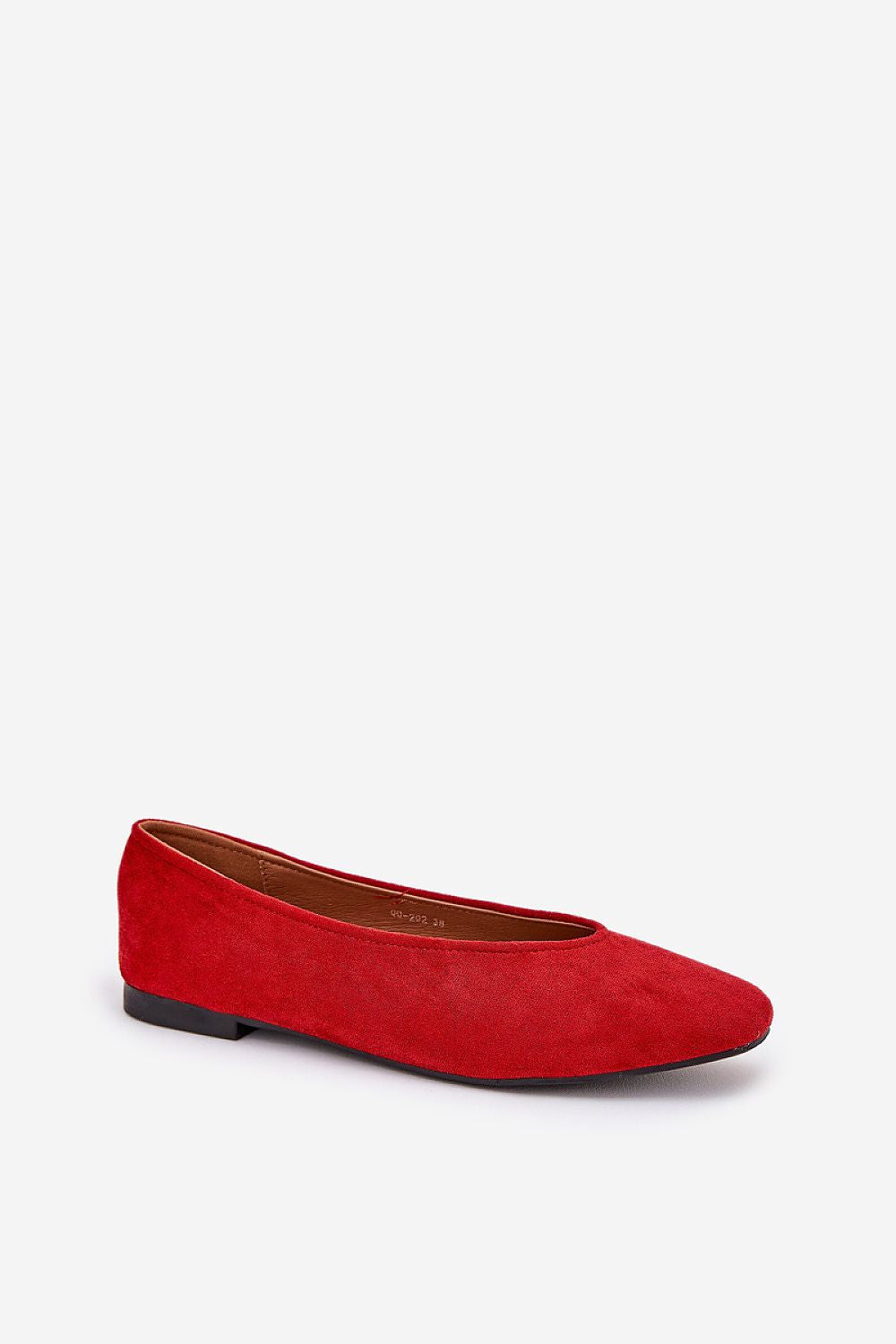  Balerini model 209429 Step in style 