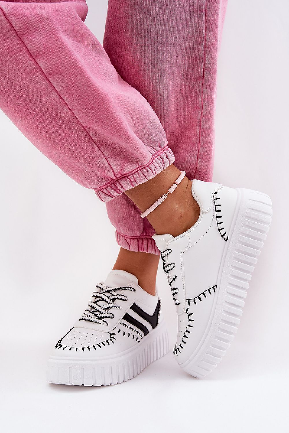  Pantofi de sport model 209439 Step in style 