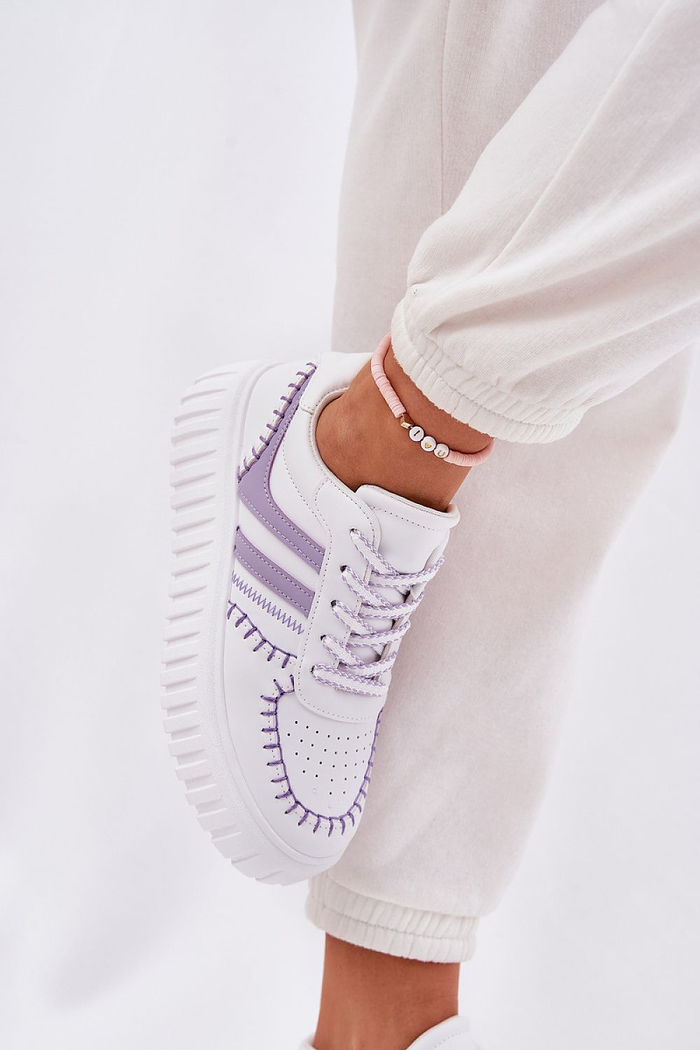  Pantofi de sport model 209440 Step in style 