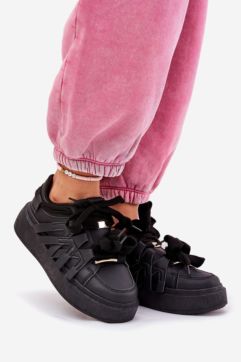  Pantofi de sport model 209449 Step in style 