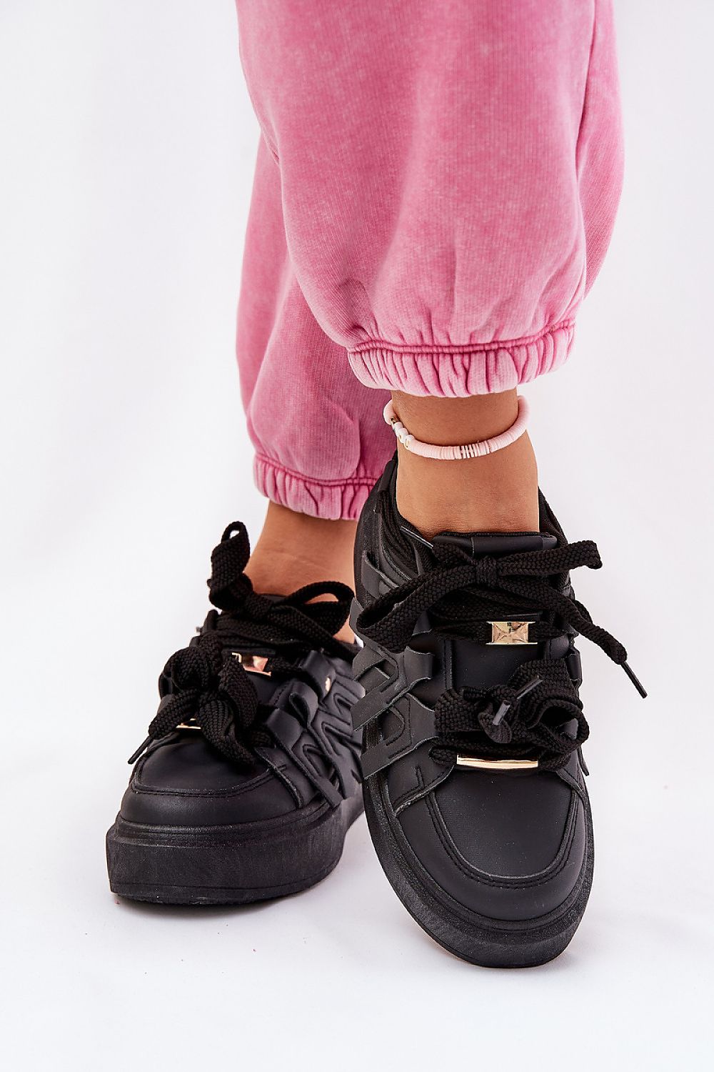  Pantofi de sport model 209449 Step in style 