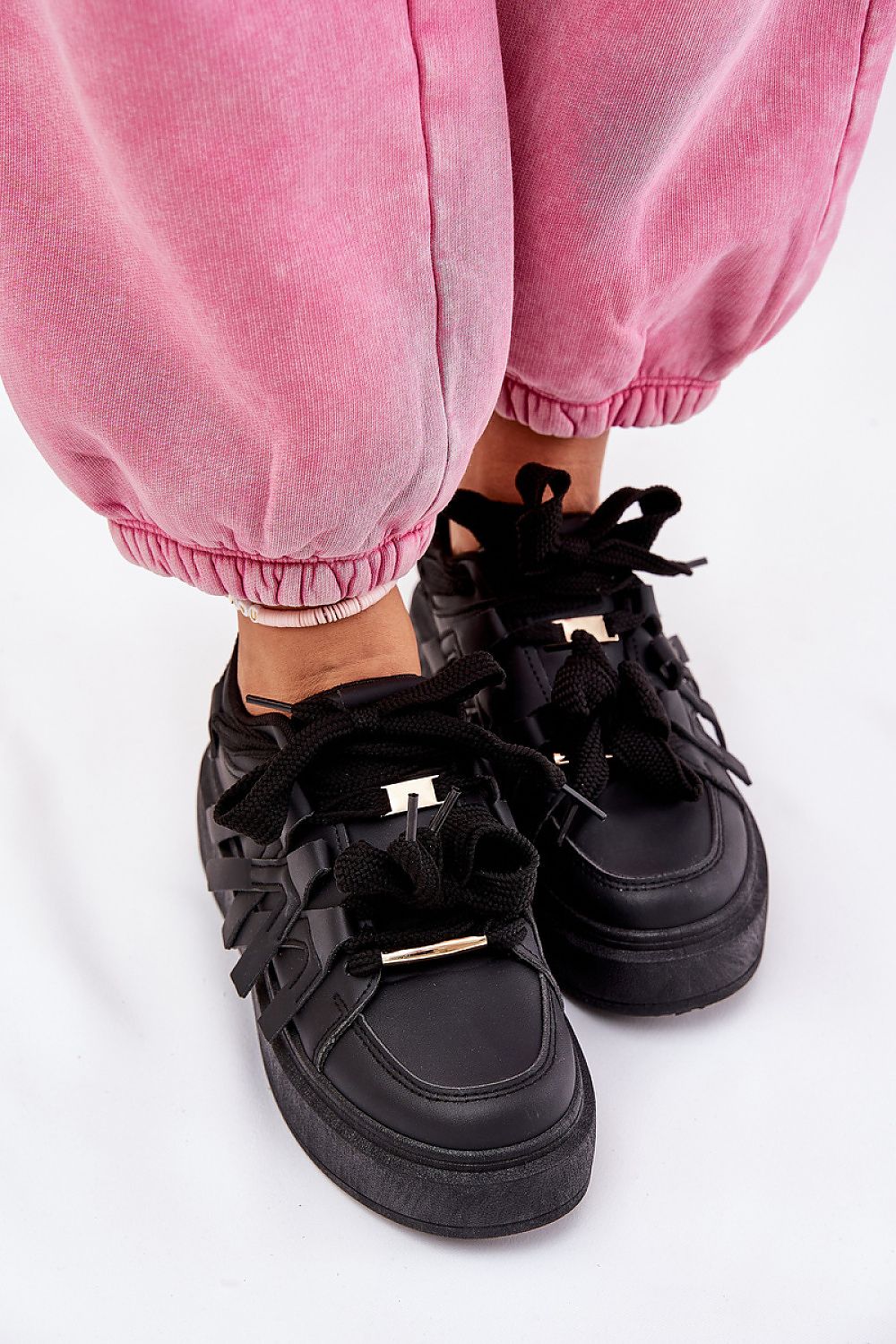  Pantofi de sport model 209449 Step in style 