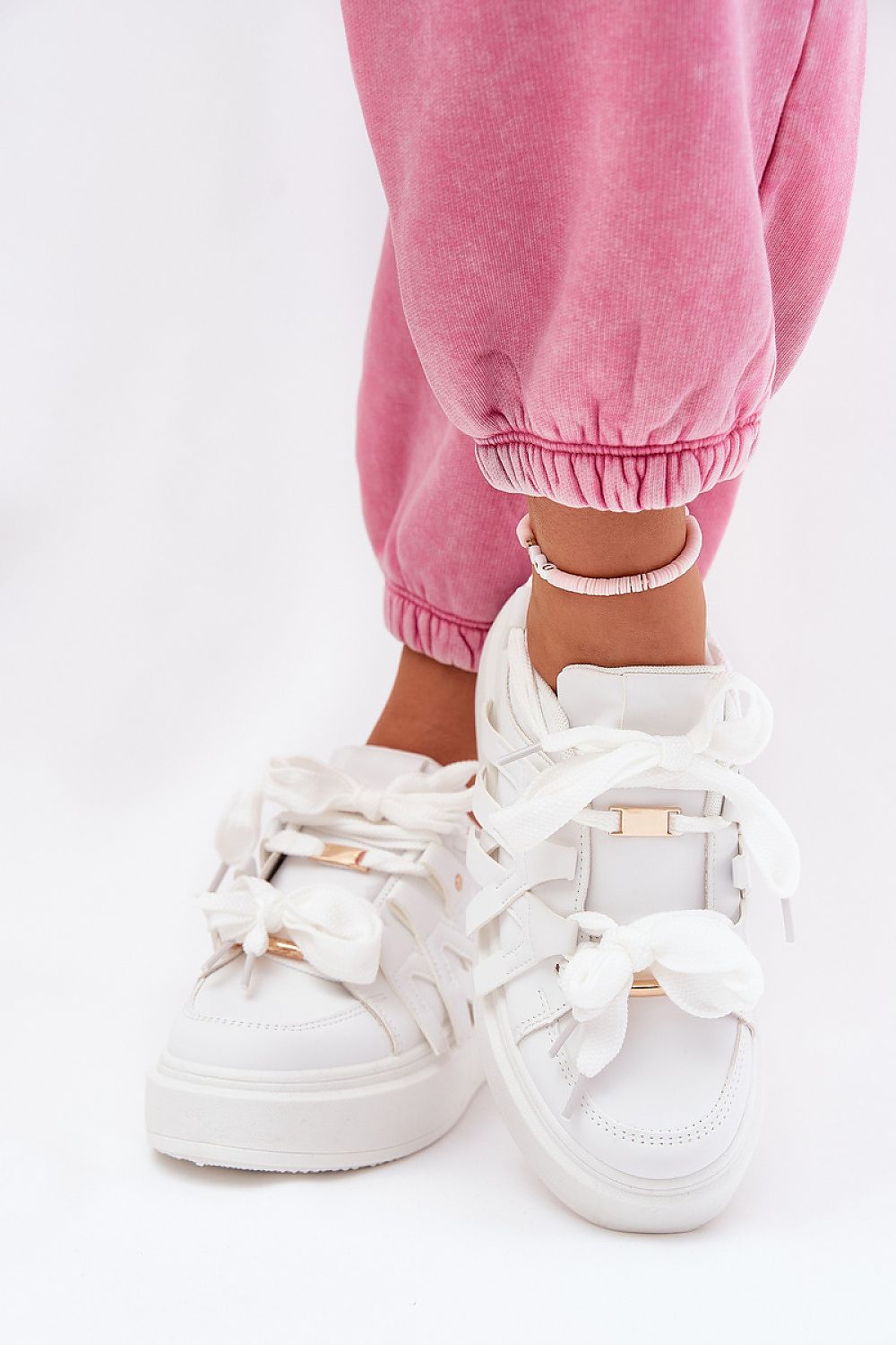  Pantofi de sport model 209451 Step in style 