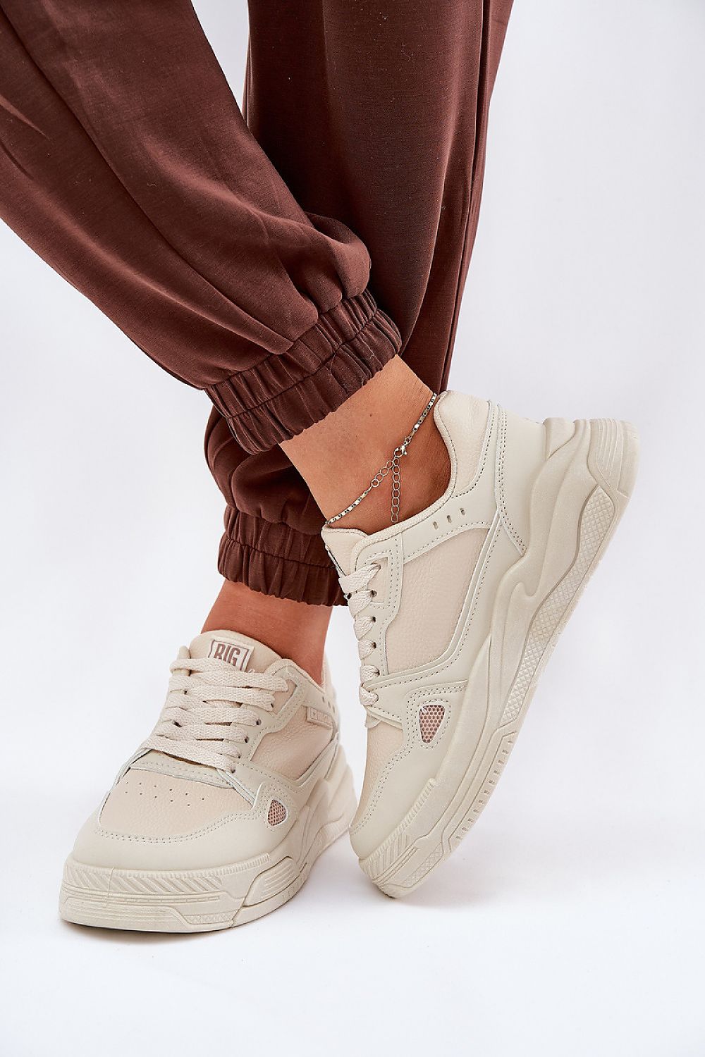  Pantofi de sport model 209453 Step in style 