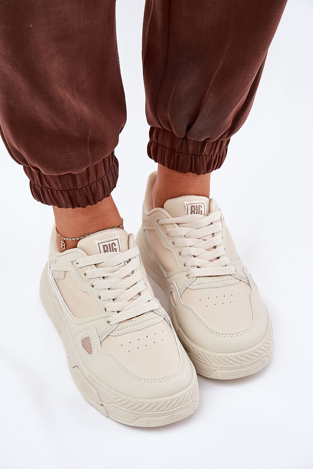  Pantofi de sport model 209453 Step in style 
