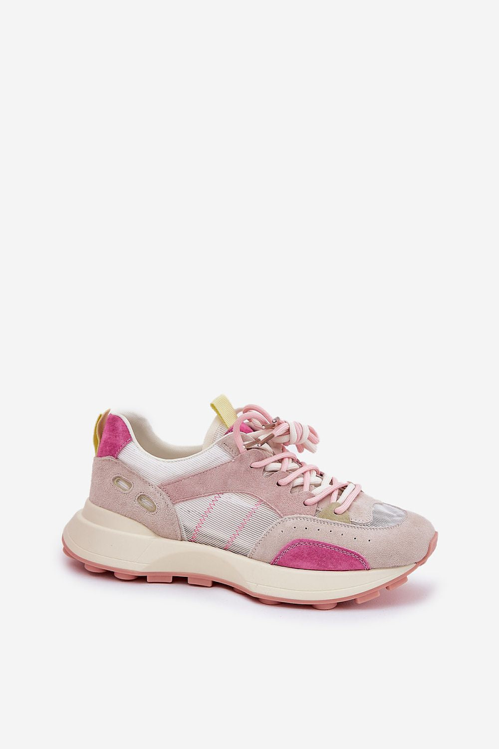  Pantofi de sport model 209457 Step in style 
