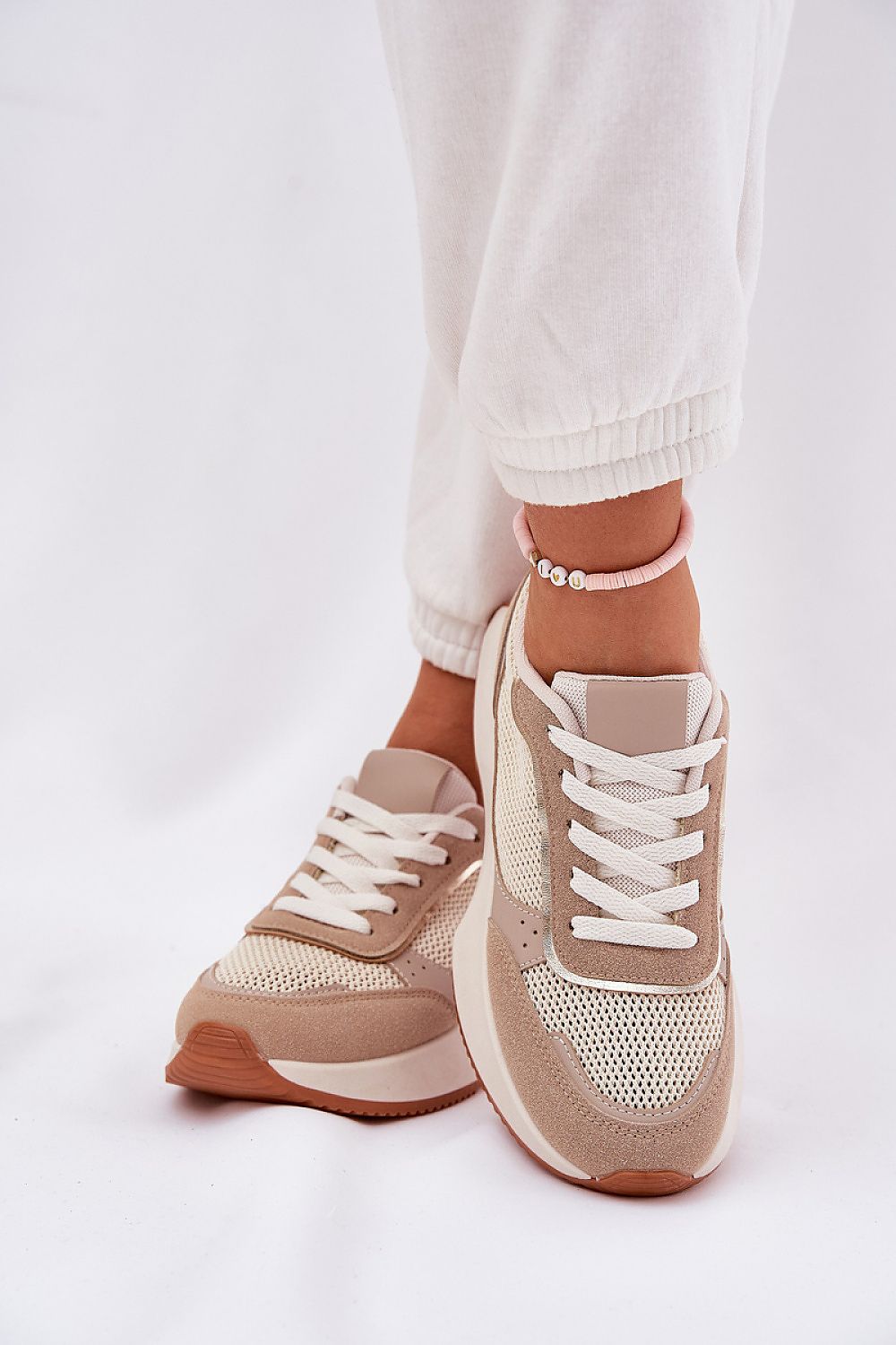 Pantofi de sport model 209463 Step in style 