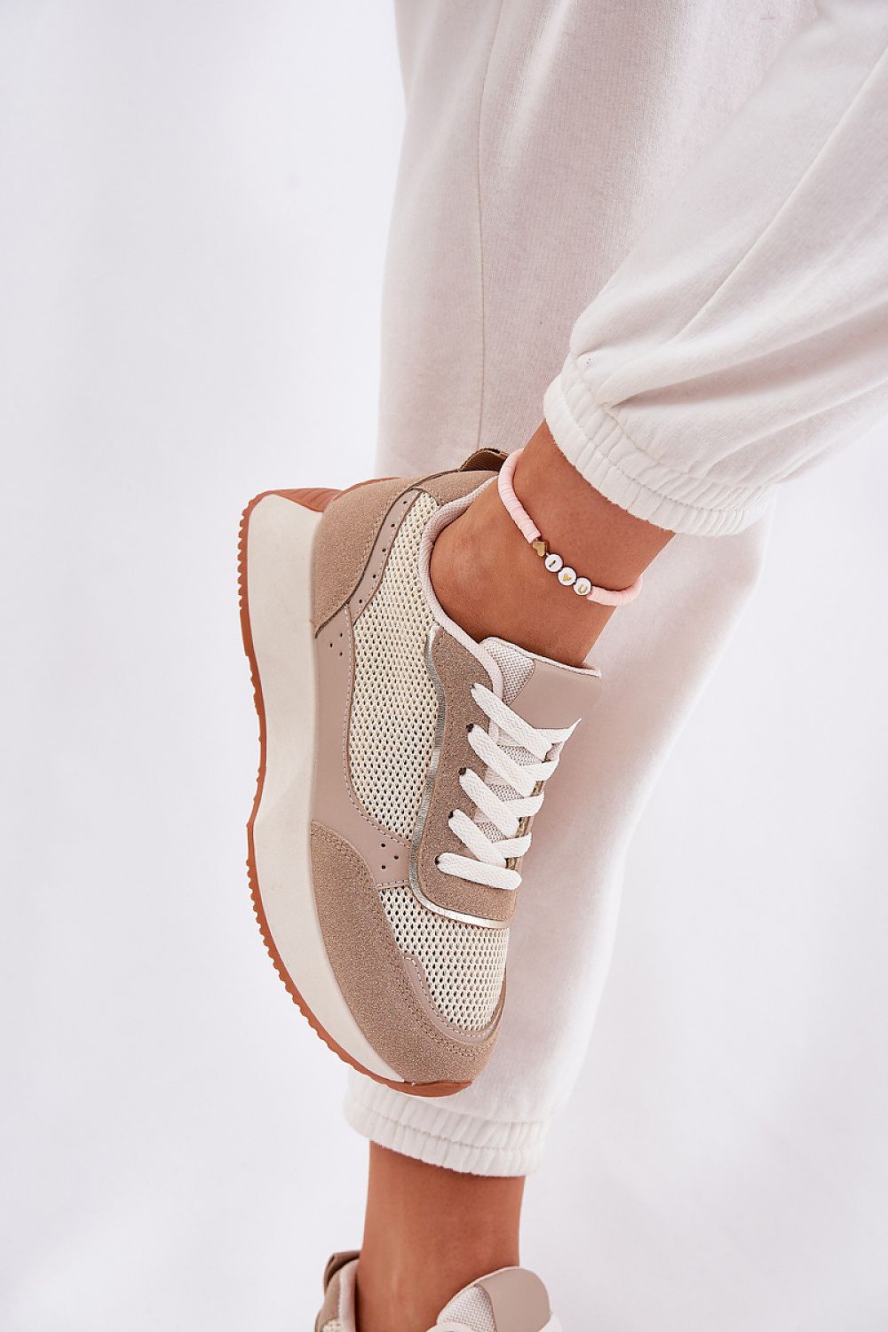  Pantofi de sport model 209463 Step in style 
