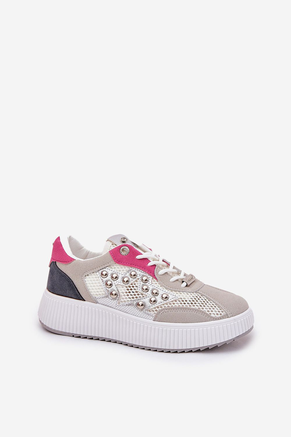  Pantofi de sport model 209464 Step in style 