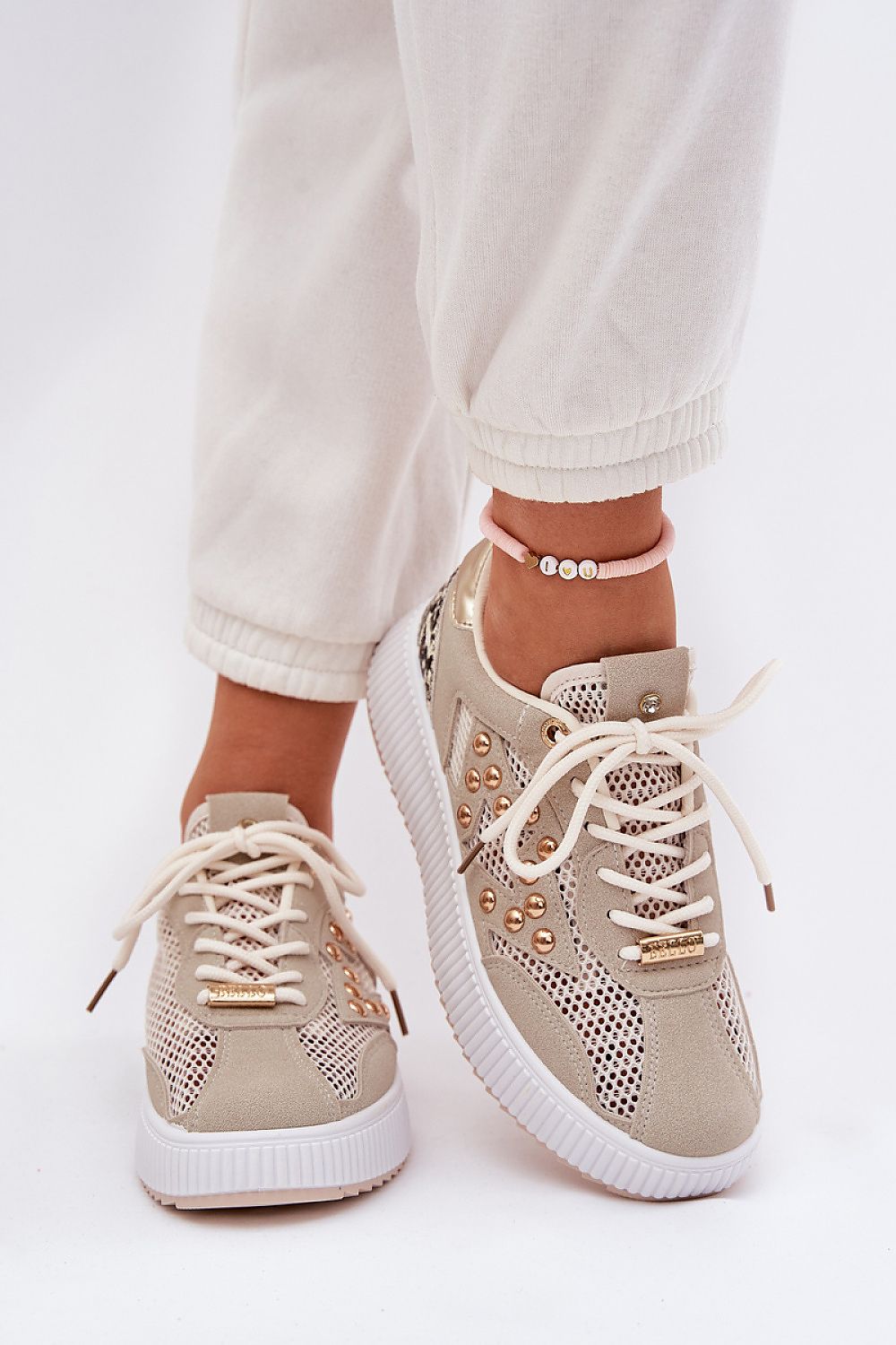 Pantofi de sport model 209465 Step in style 
