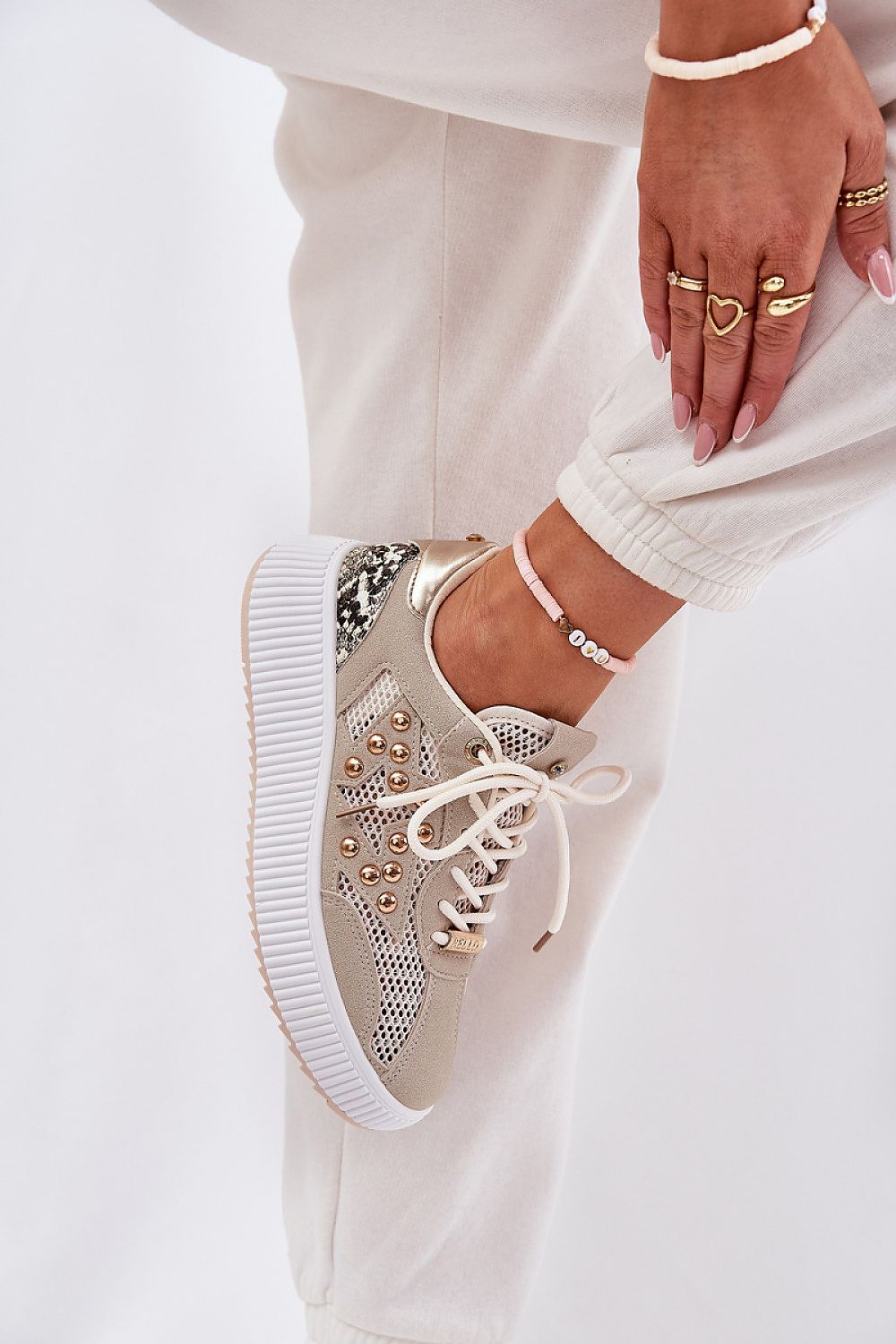  Pantofi de sport model 209465 Step in style 
