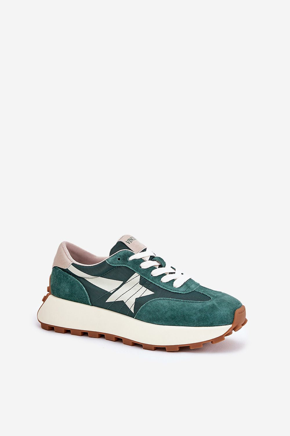  Pantofi de sport model 209466 Step in style 