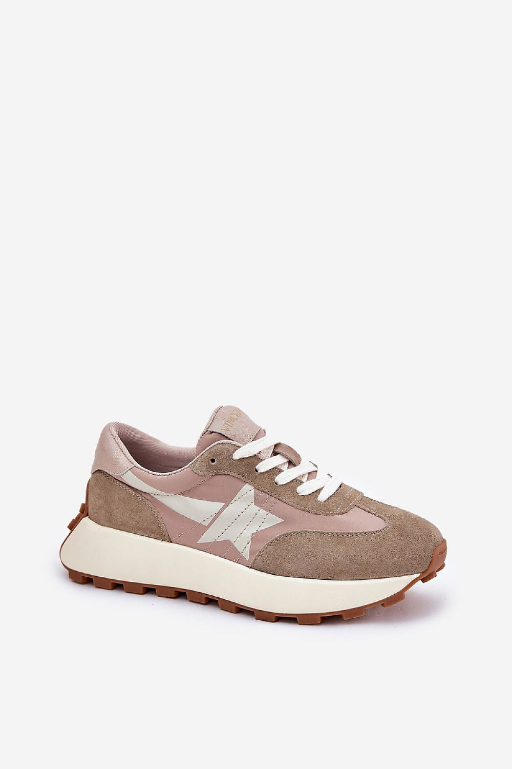  Pantofi de sport model 209467 Step in style 