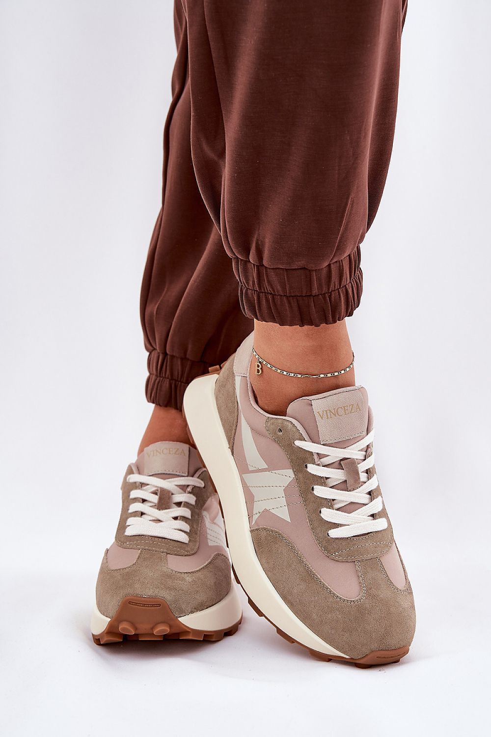  Pantofi de sport model 209467 Step in style 