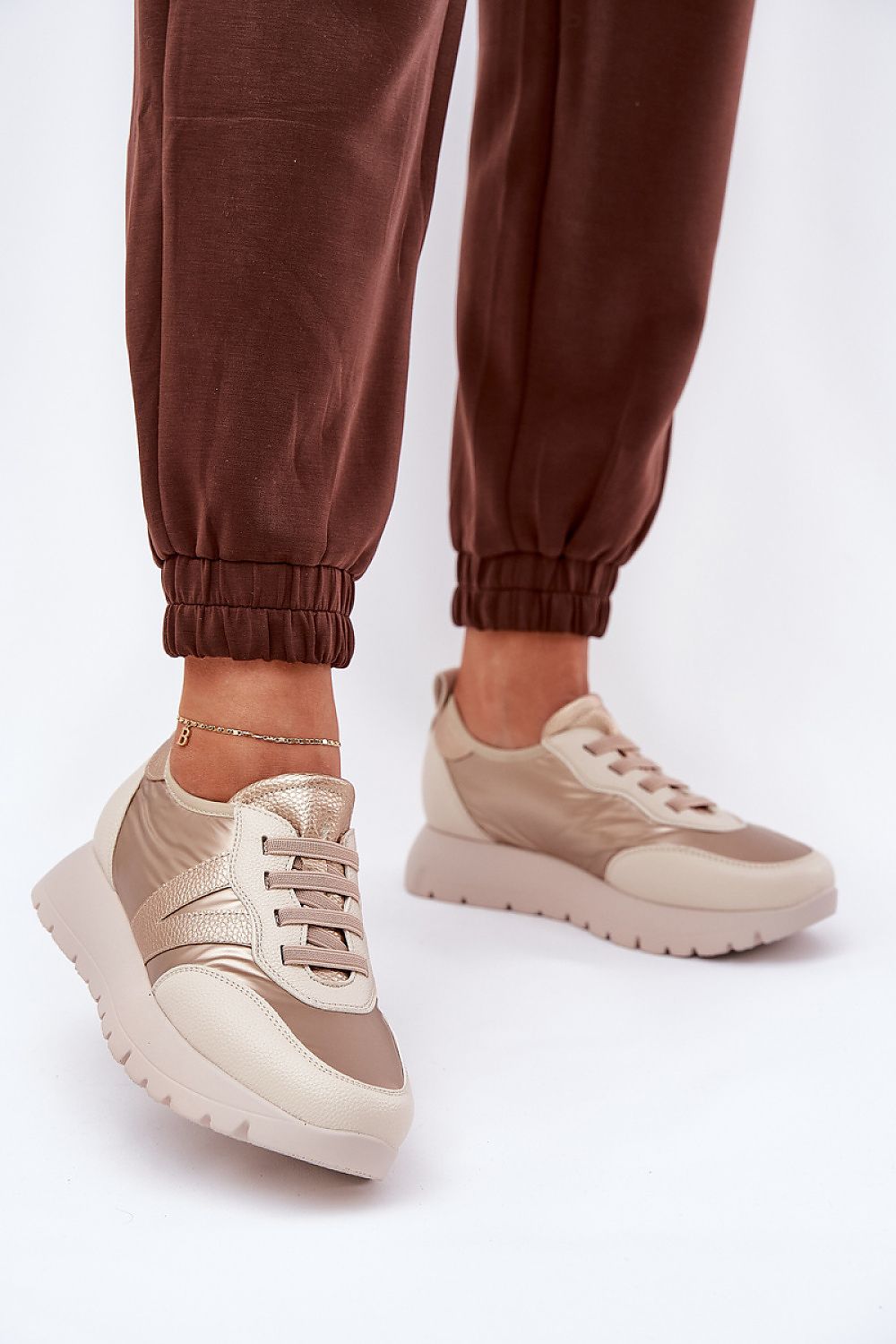  Pantofi de sport model 209468 Step in style 