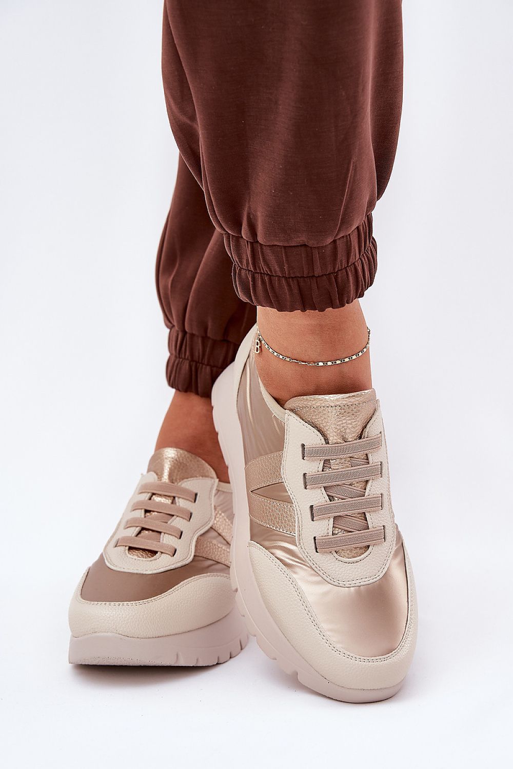  Pantofi de sport model 209468 Step in style 