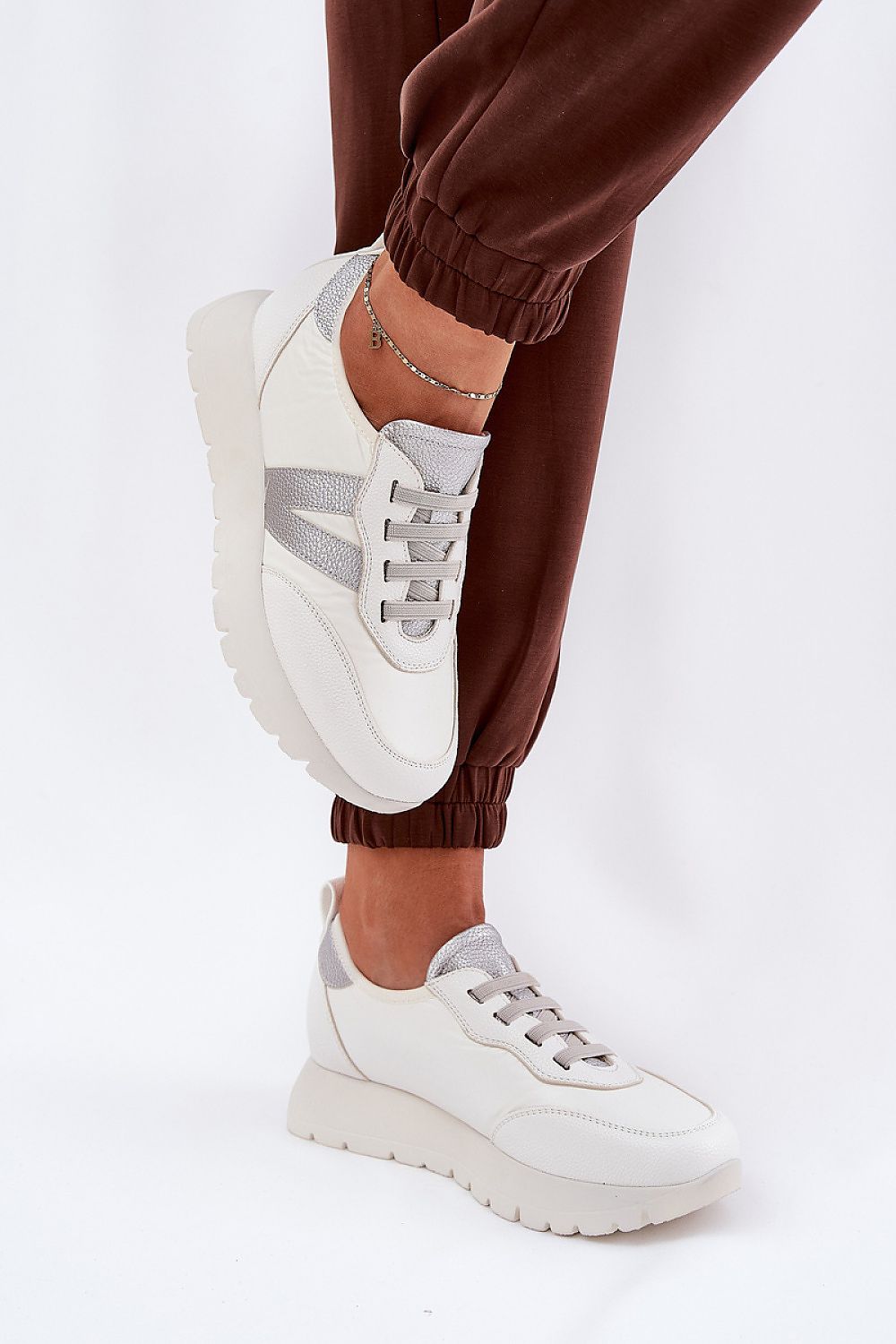  Pantofi de sport model 209469 Step in style 