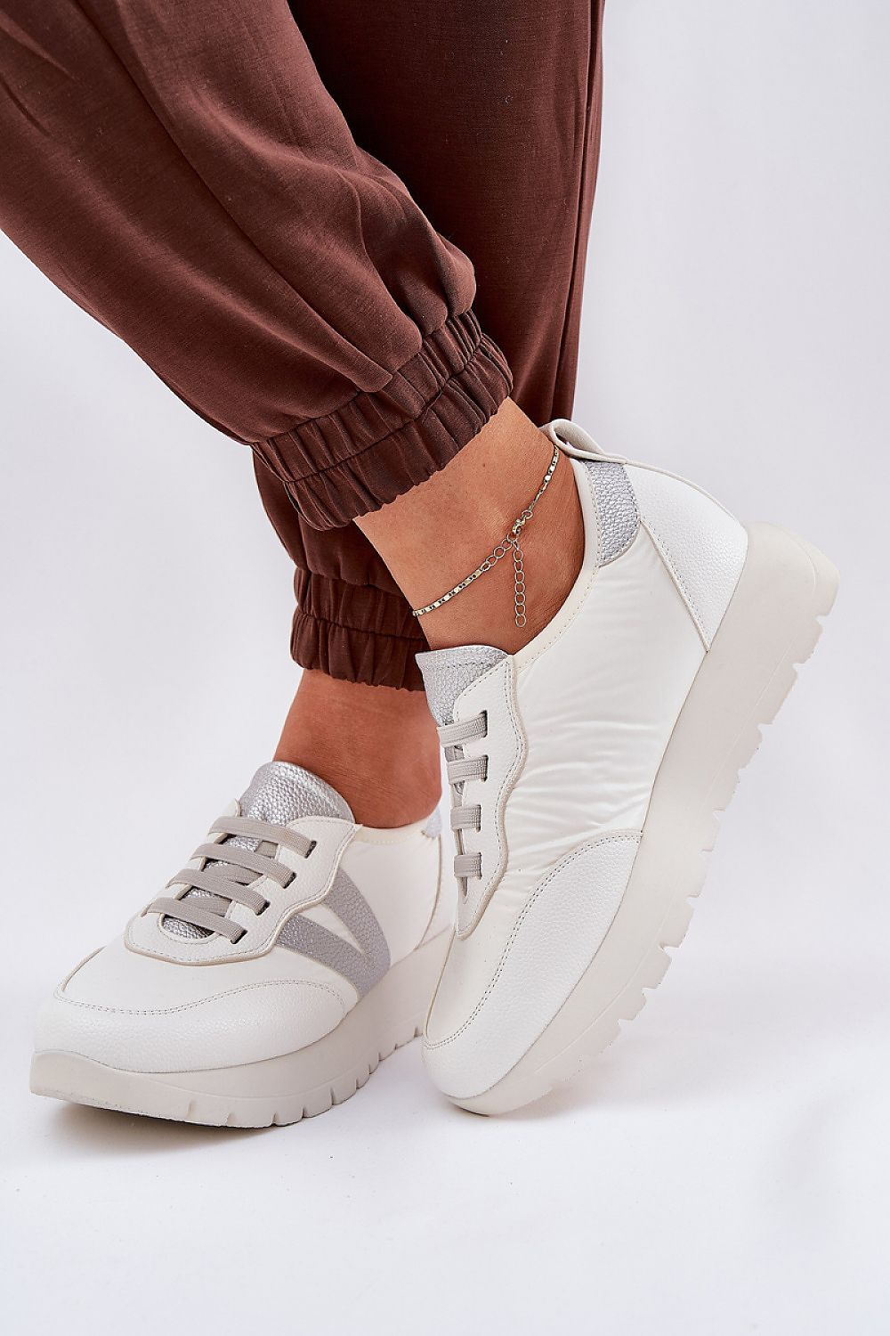  Pantofi de sport model 209469 Step in style 