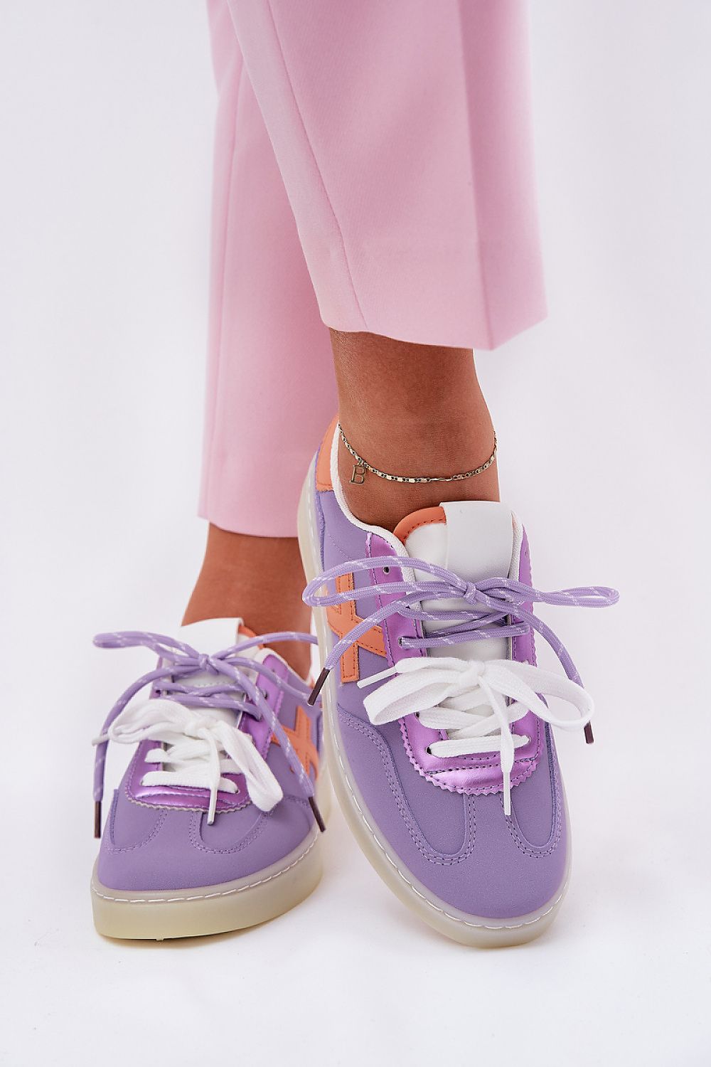  Pantofi de sport model 209472 Step in style 
