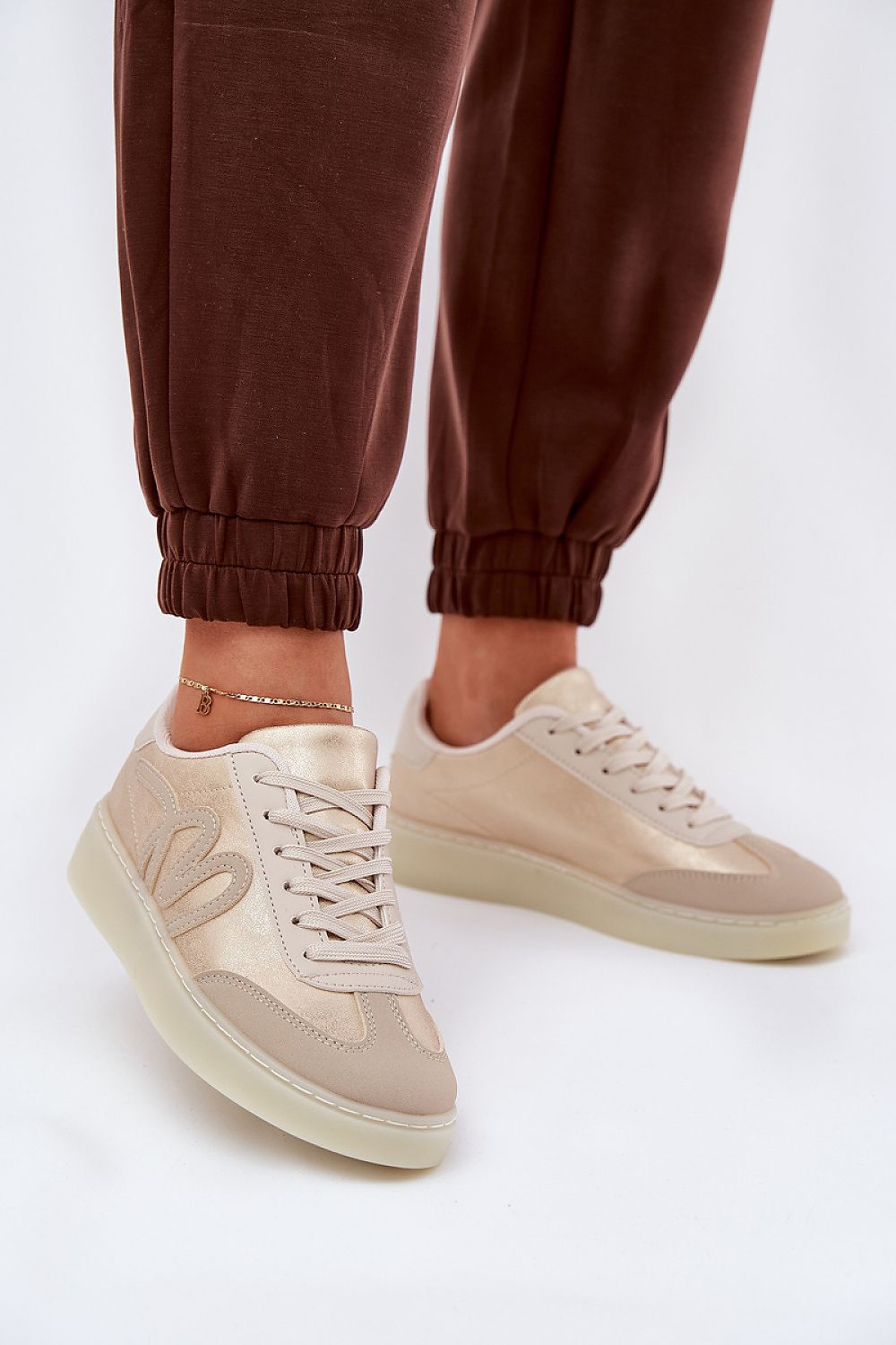  Pantofi de sport model 209477 Step in style 