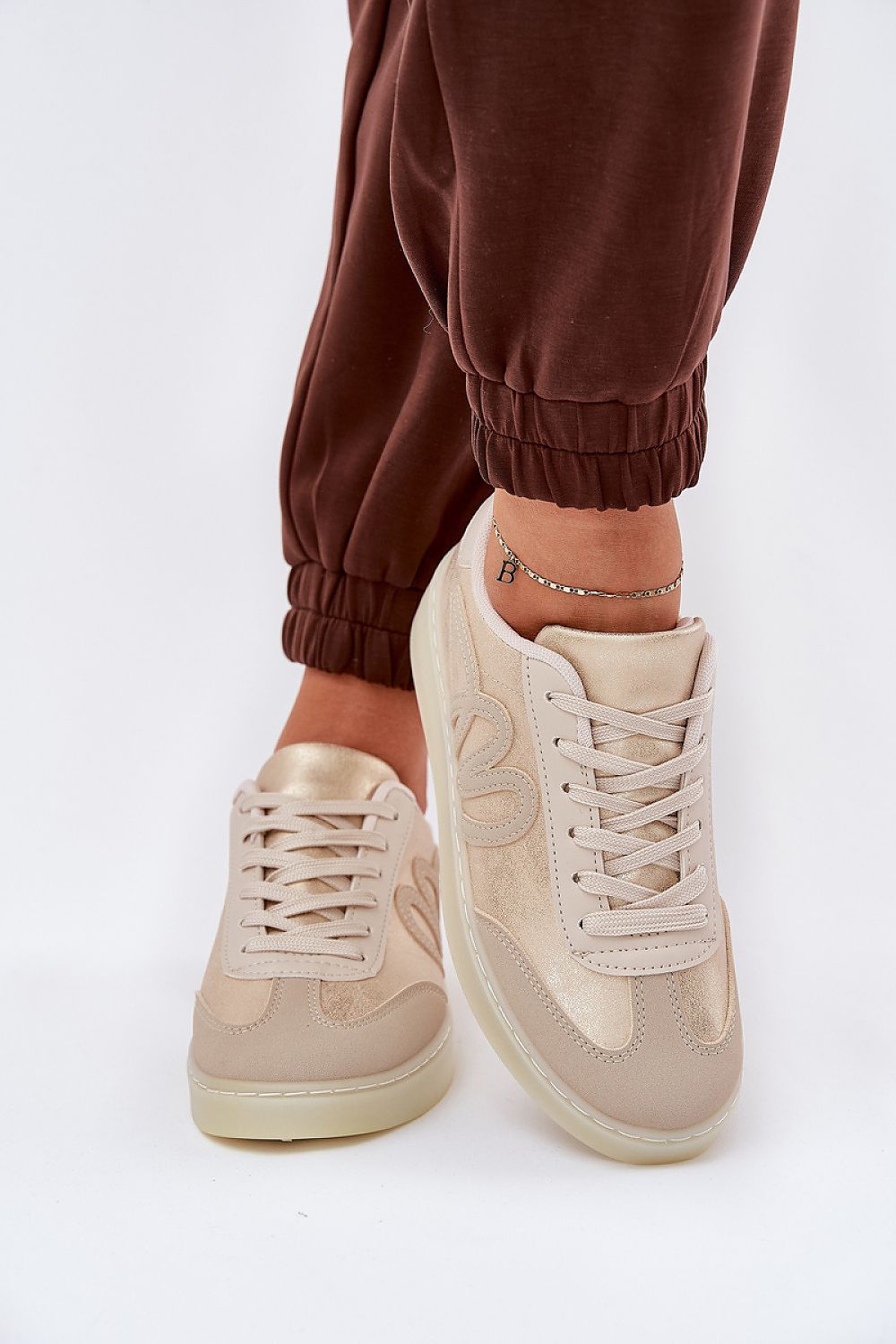  Pantofi de sport model 209477 Step in style 