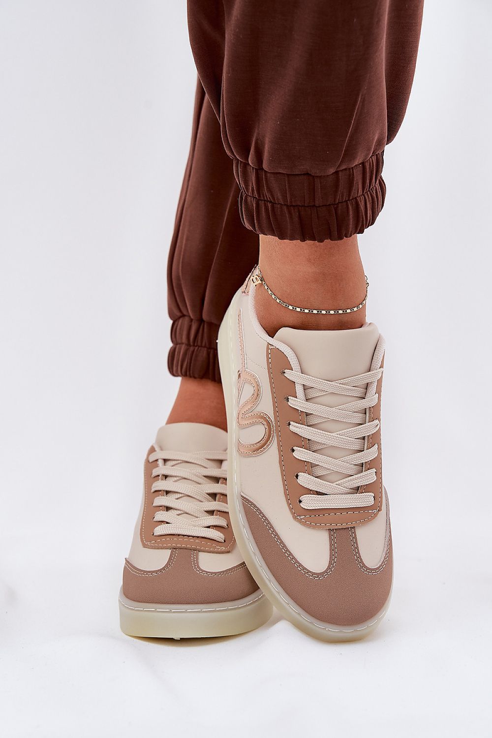  Pantofi de sport model 209478 Step in style 