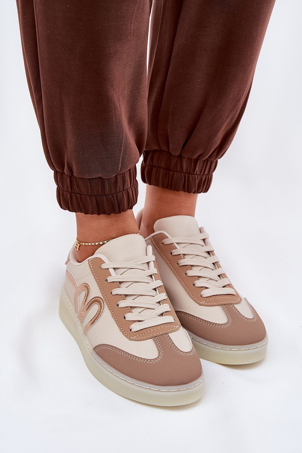  Pantofi de sport model 209478 Step in style 
