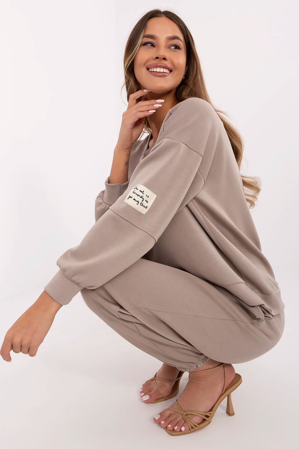  Completă model 209487 Italy Moda 