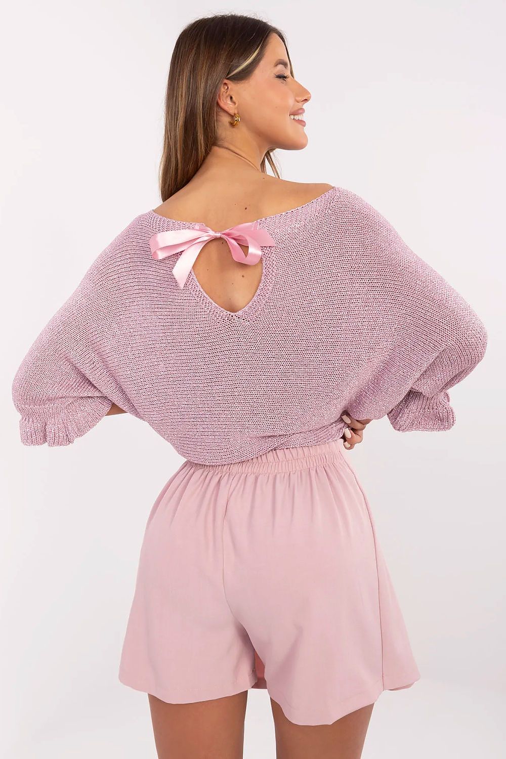  fustă pantaloni model 209511 Italy Moda 