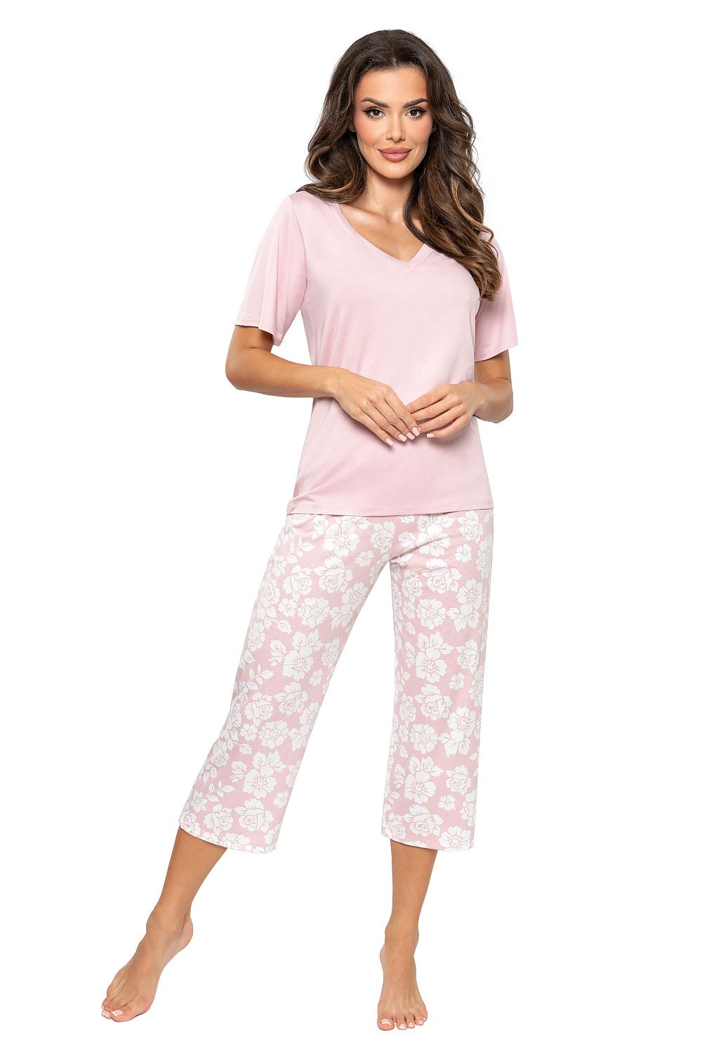  Pijama model 209524 Donna 