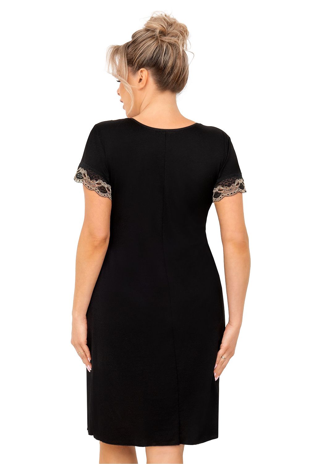  Cămașă de noapte Plus Size model 209531 Donna 