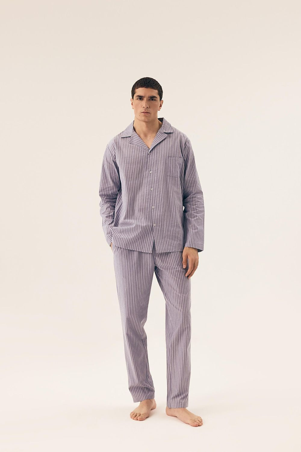  Pijama model 209619 Henderson 