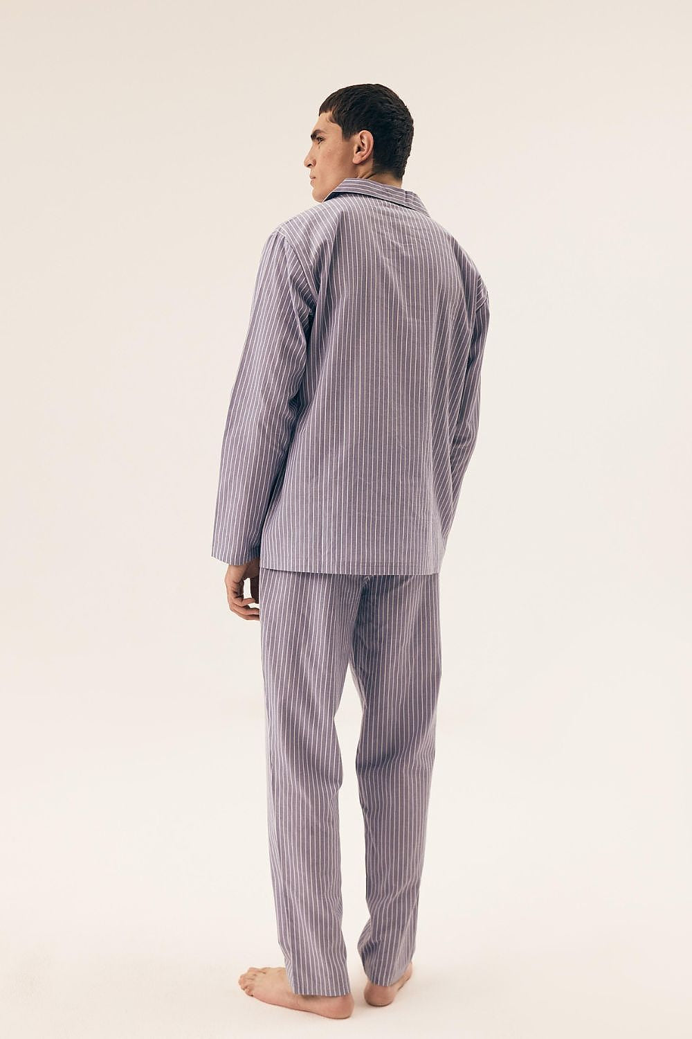  Pijama model 209619 Henderson 