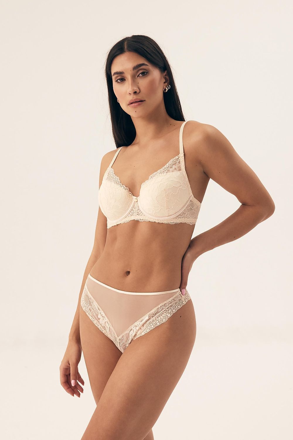 Chiloți în stil brazilian model 209623 Henderson 
