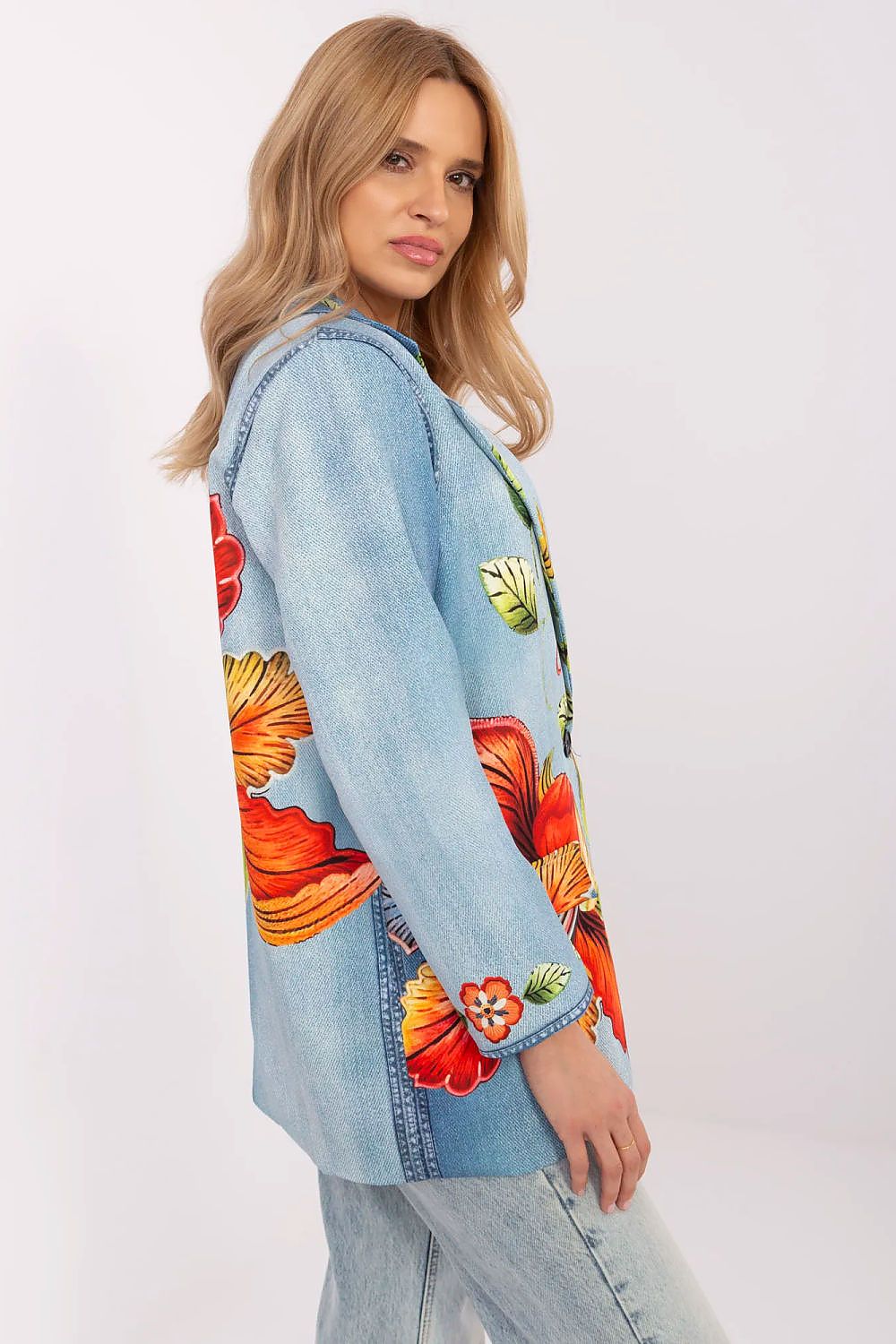  Sacou model 209678 Italy Moda 