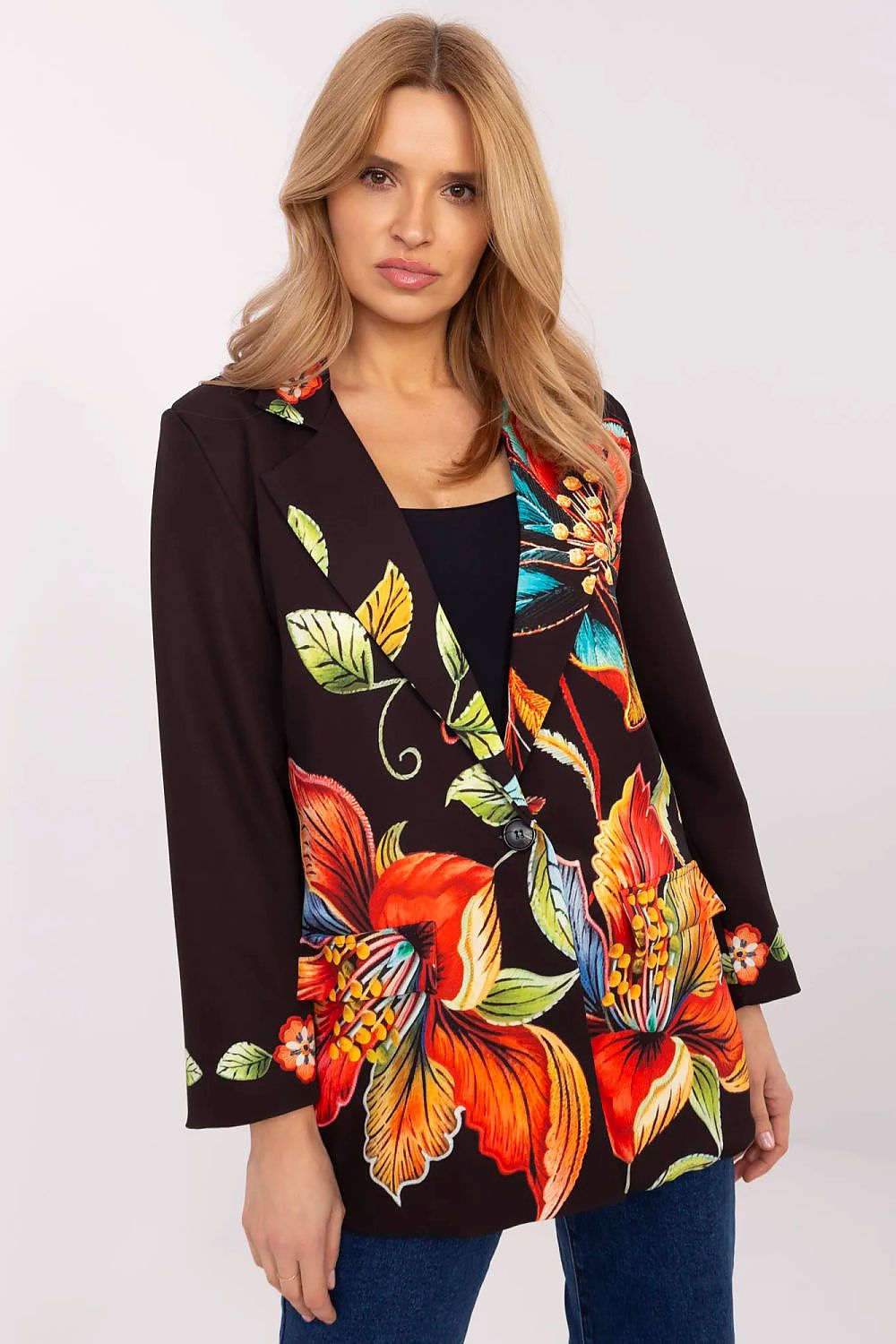  Sacou model 209679 Italy Moda 