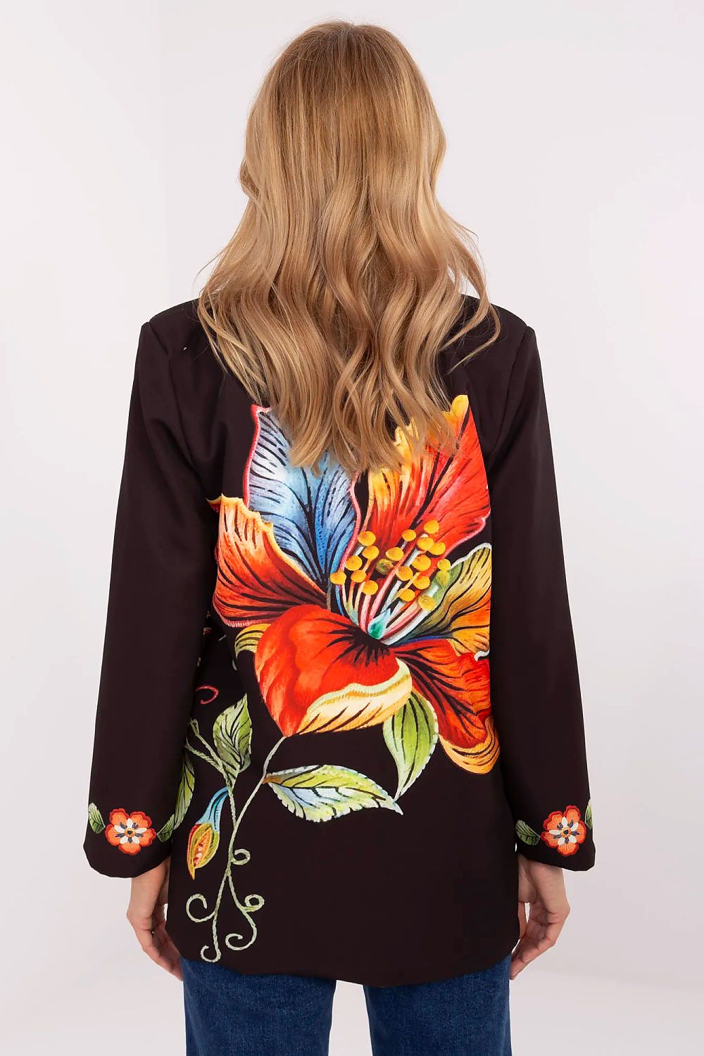  Sacou model 209679 Italy Moda 