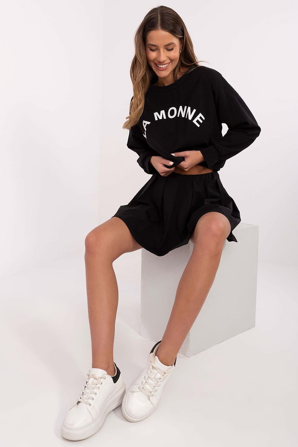  Completă model 209704 Italy Moda 