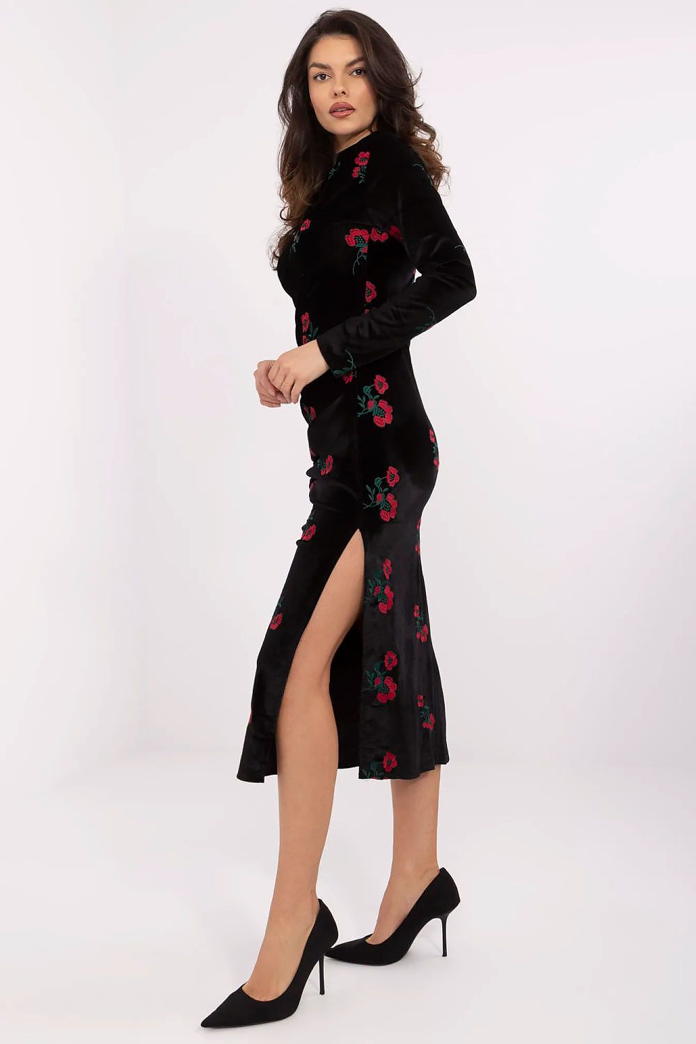  Rochie de seară model 209712 Lakerta 