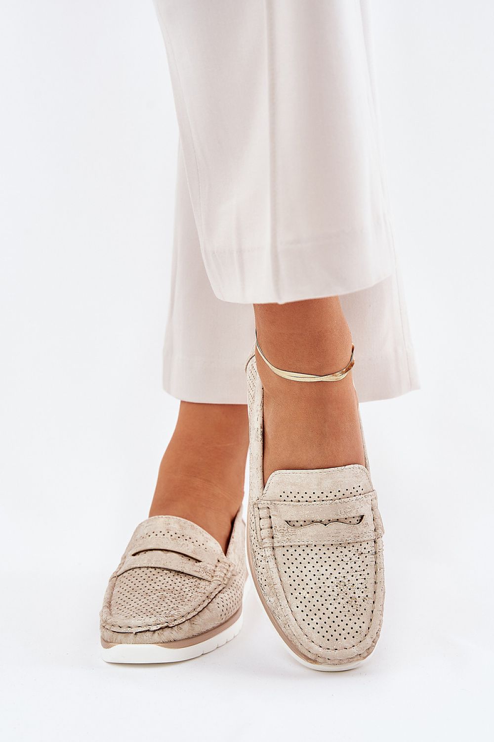  Mocasini model 209784 Step in style 