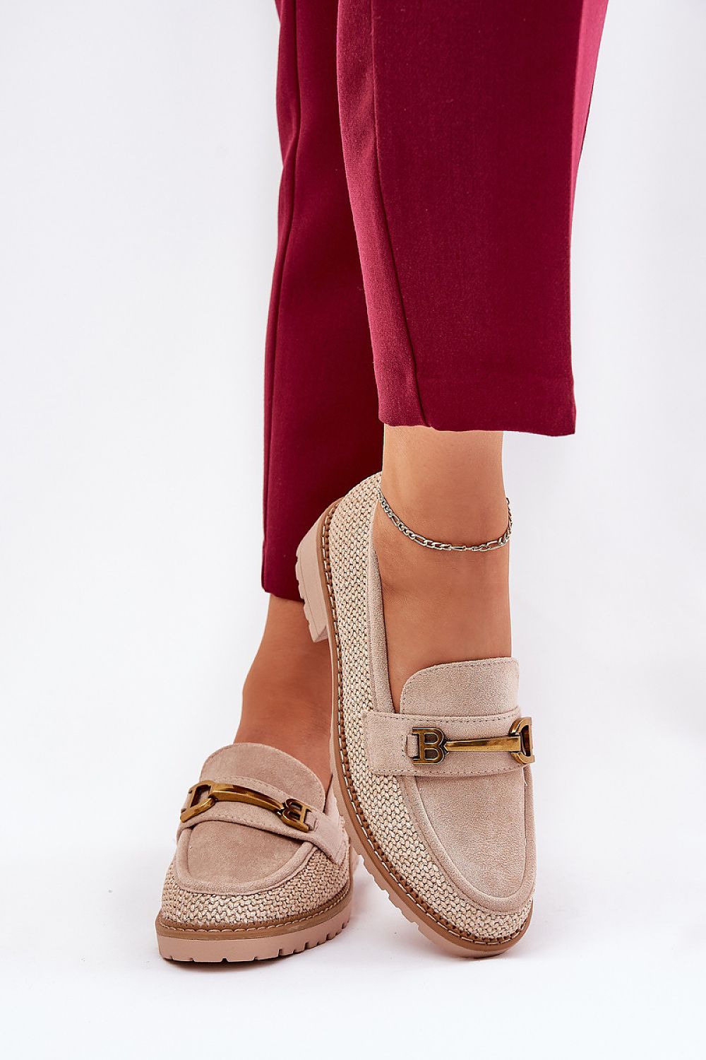  Mocasini model 209786 Step in style 