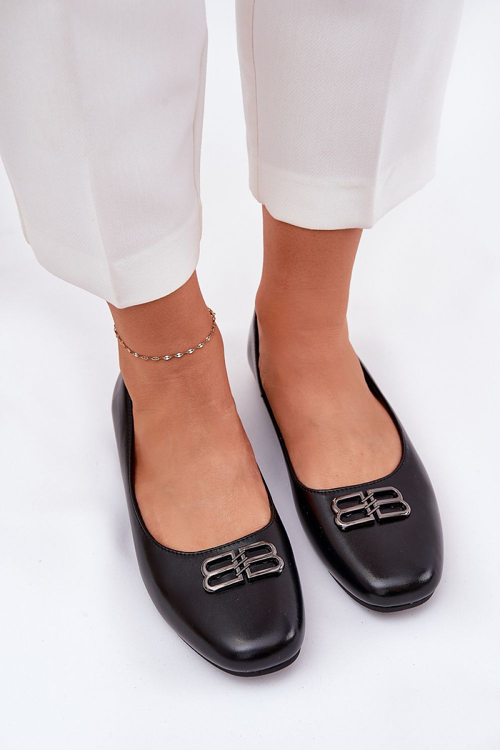  Balerini model 209790 Step in style 