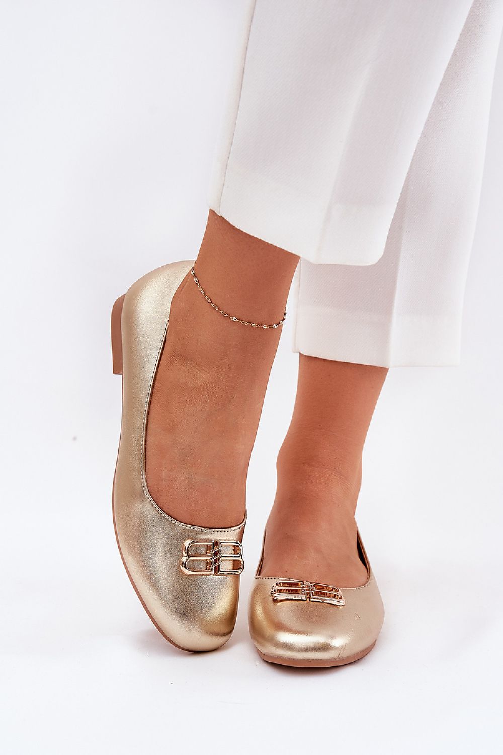  Balerini model 209791 Step in style 