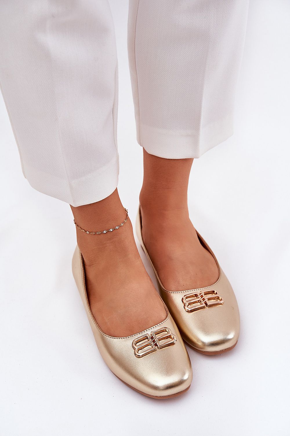  Balerini model 209791 Step in style 