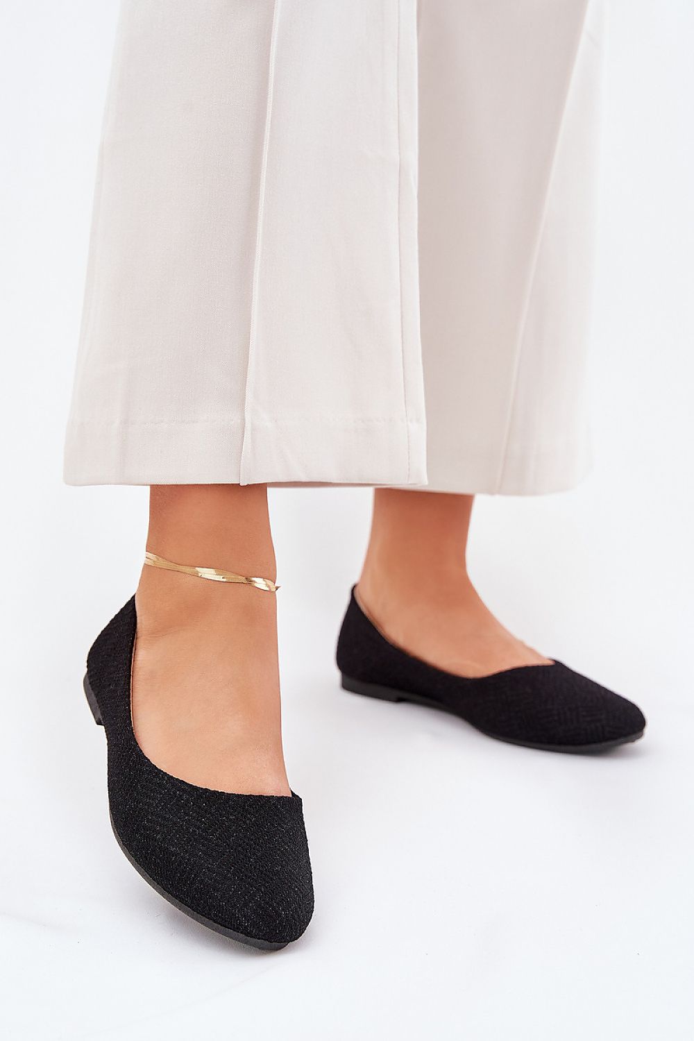  Balerini model 209792 Step in style 